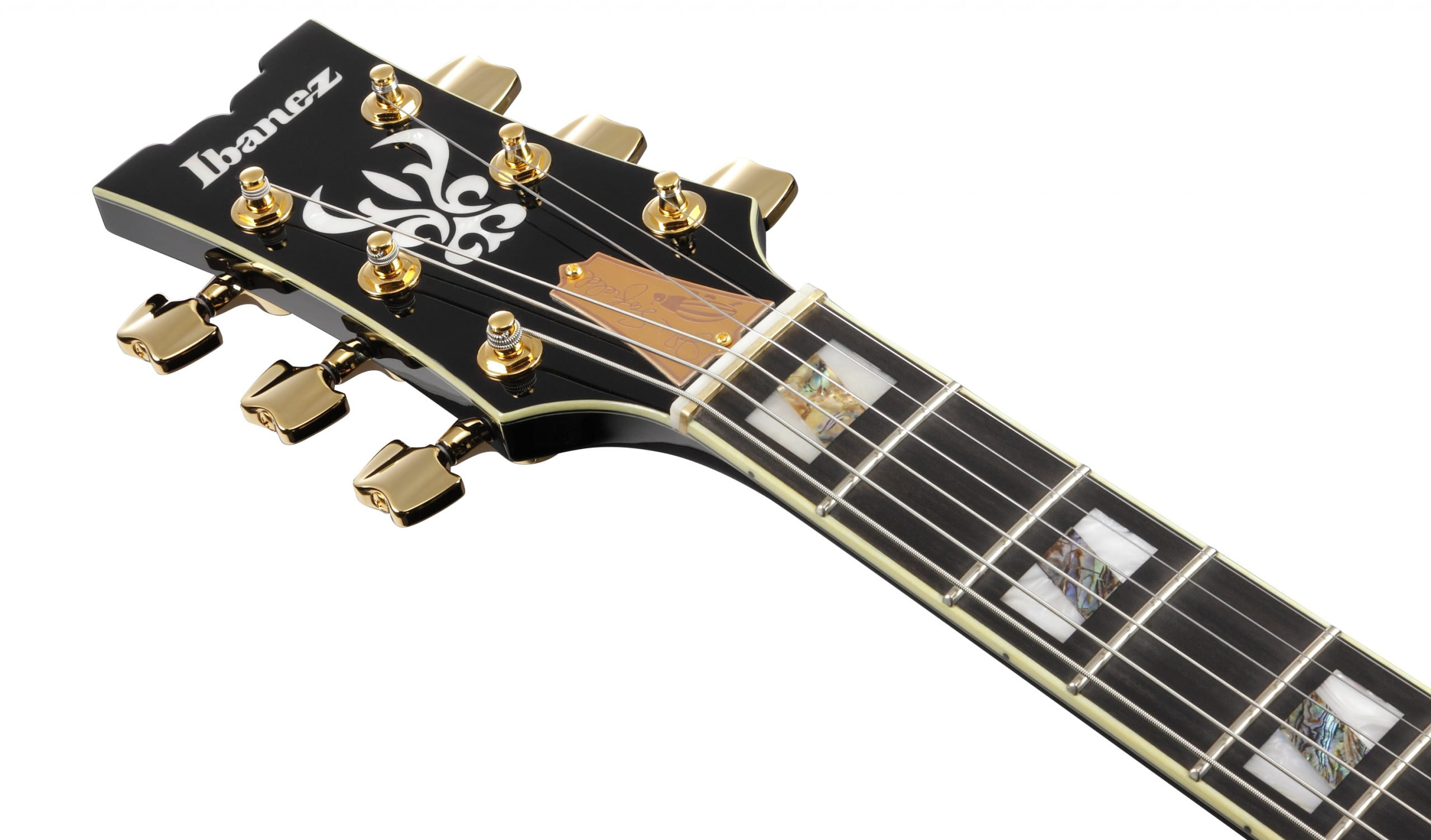 Ibanez unveils new JSM20TH John Scofield 20th Anniversary model ...