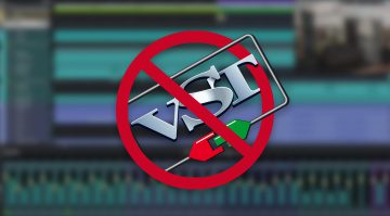 Charmant Gezag oortelefoon Steinberg discontinues support for VST2 plug-ins - gearnews.com
