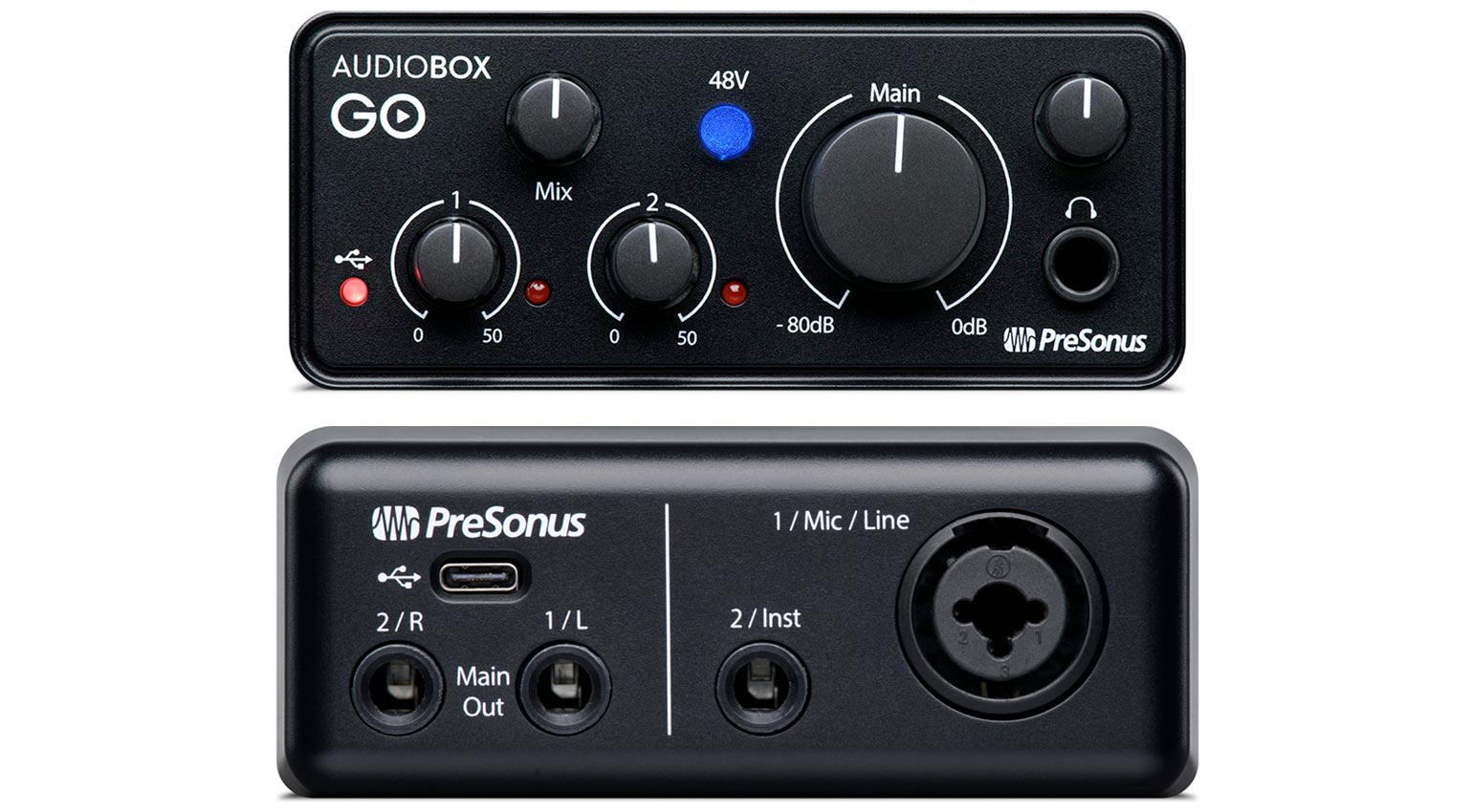 presonus audiobox usb driver problems