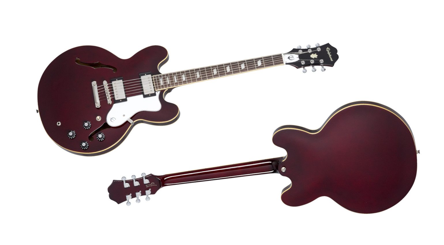 epiphone oasis