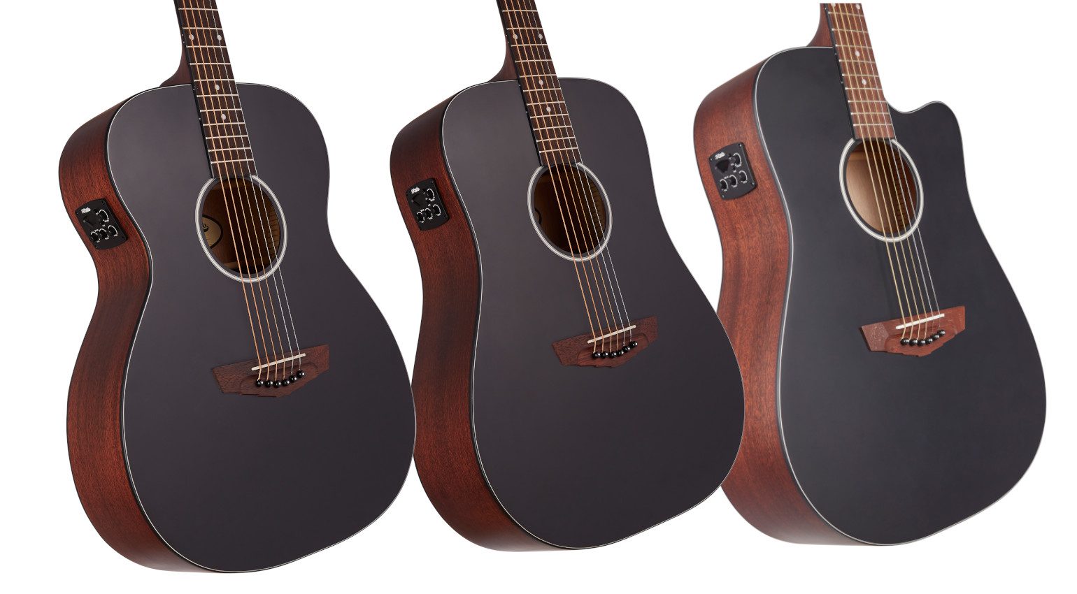 premier acoustic guitar price