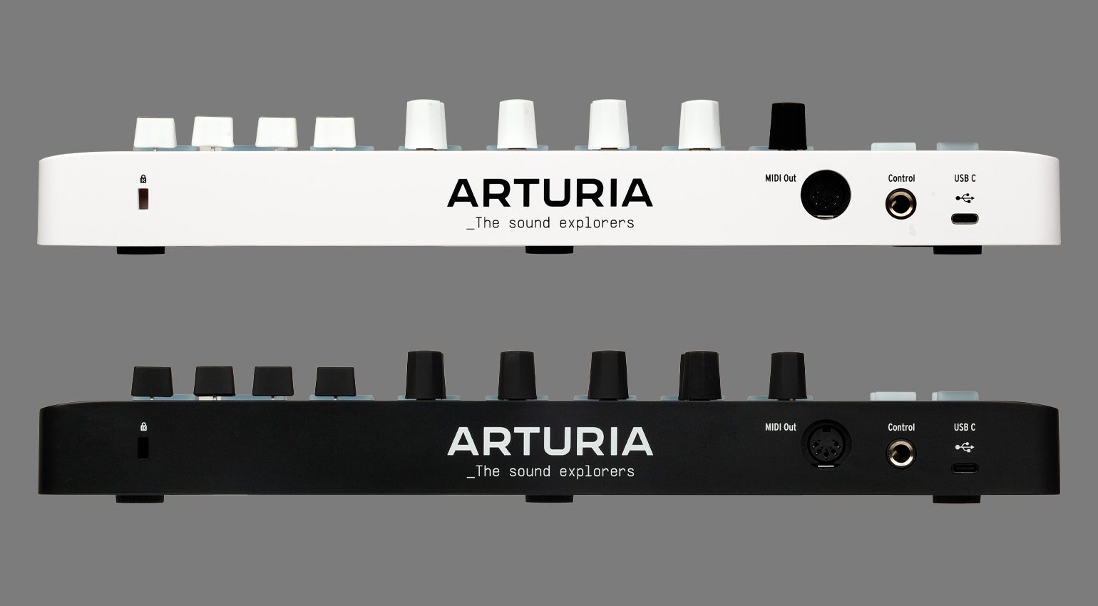 arturia minilab mk3 rumors