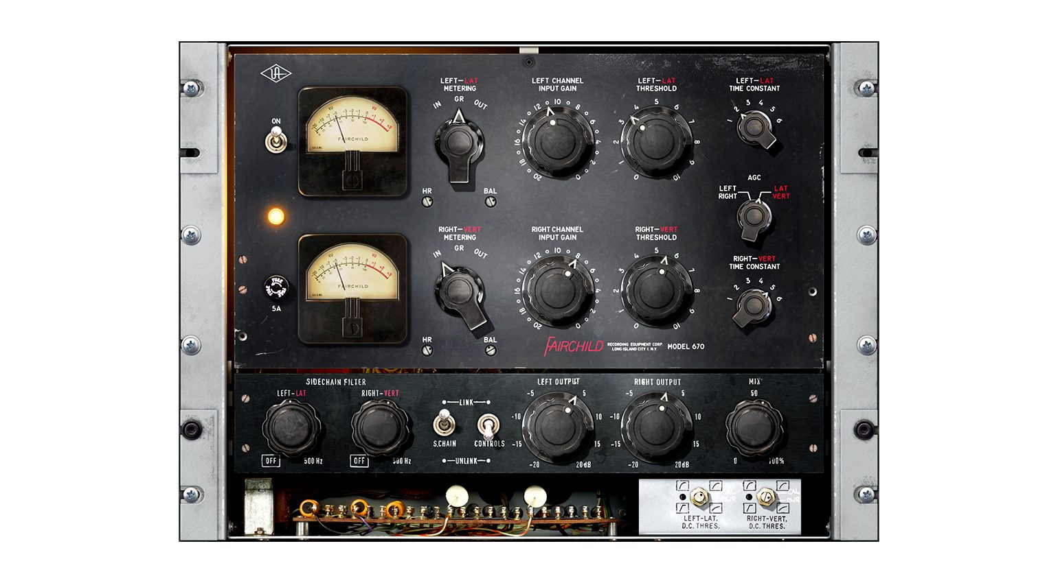 Studio Standards: Classic Compressors and Limiters - gearnews.com