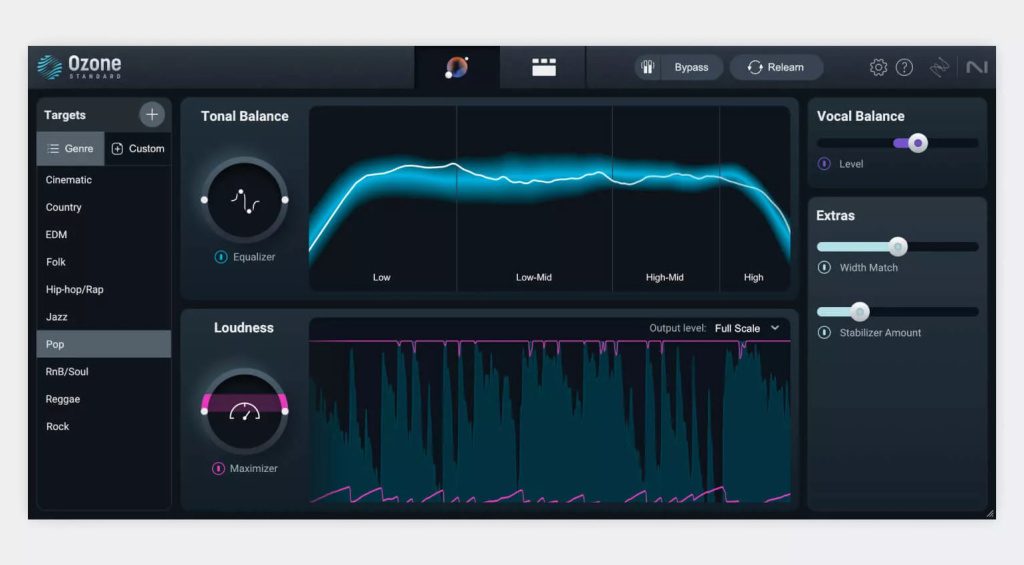 iZotope Ozone 11 Standard