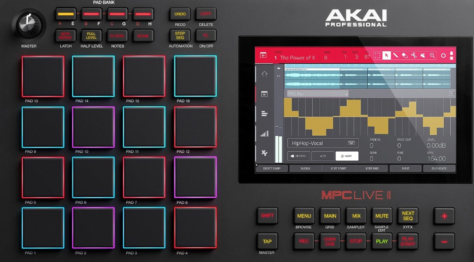 Synth Deals: AKAI MPC Live II, Roland, Arturia - gearnews.com